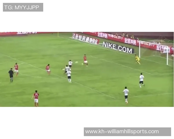 广州足球队在洲际杯中的实力表现深度解析与未来展望