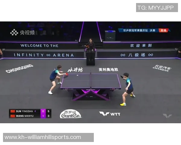 乒乓球奋斗之路重庆乒乓球队的拼搏与荣耀纪实