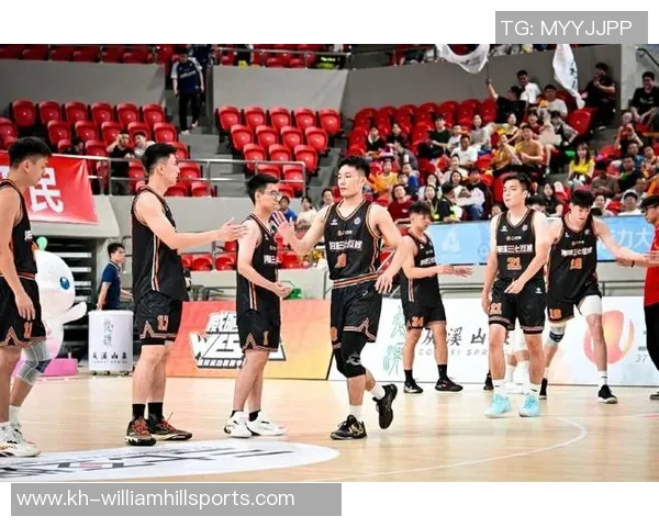 广州篮球队在联合会杯中的状态表现分析与未来展望