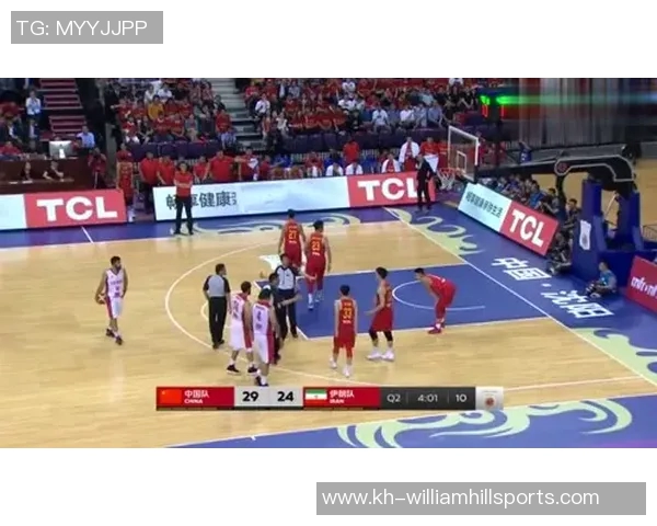 全面剖析北京篮球队如何通过整体压制实现赛场统治力提升