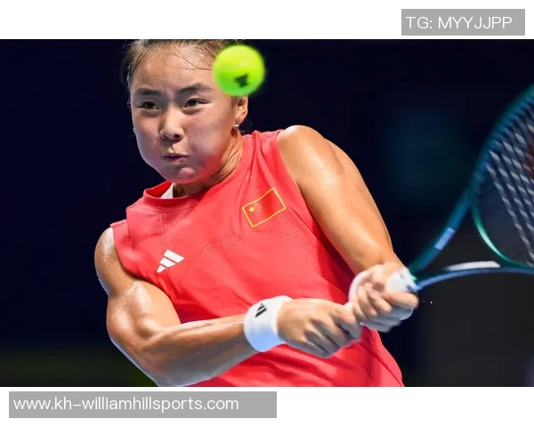 深圳网球队的转型之路总决赛特别报道展现新风貌与未来愿景