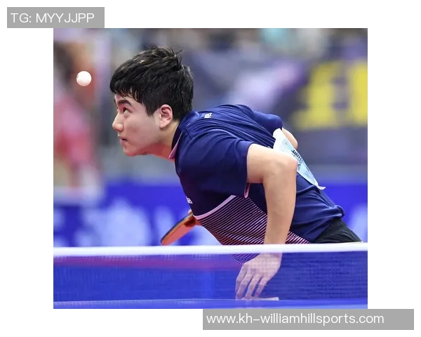 英超乒乓球深度解析武汉乒乓球队的战术节奏与竞技风格