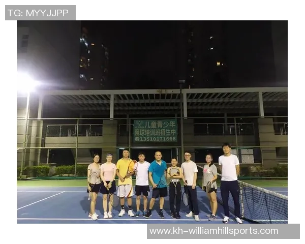 英超数据分析揭示深圳网球队节奏表现的关键因素与发展潜力