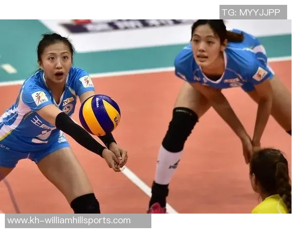 英超排球战术下重庆排球队中路突破体系的创新与实践探讨