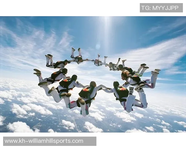 南京极限运动队的力量体育探索与发展聚焦极限运动的无限可能 南京极限运动队的力量体育探索与发展聚焦极限运动的无限可能