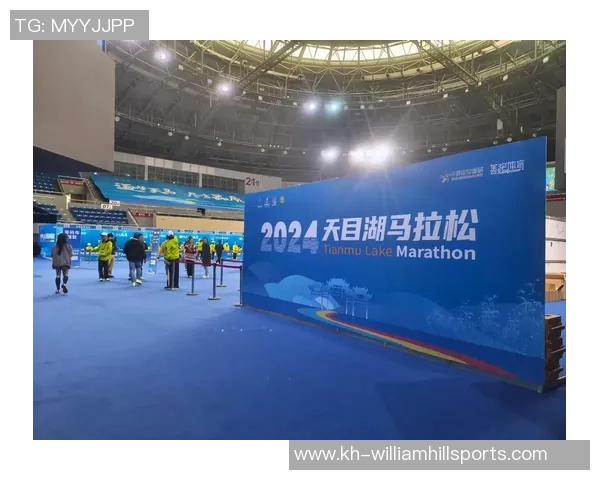 武汉攀岩队在运动城市马拉松中的技术表现与体育精神点评