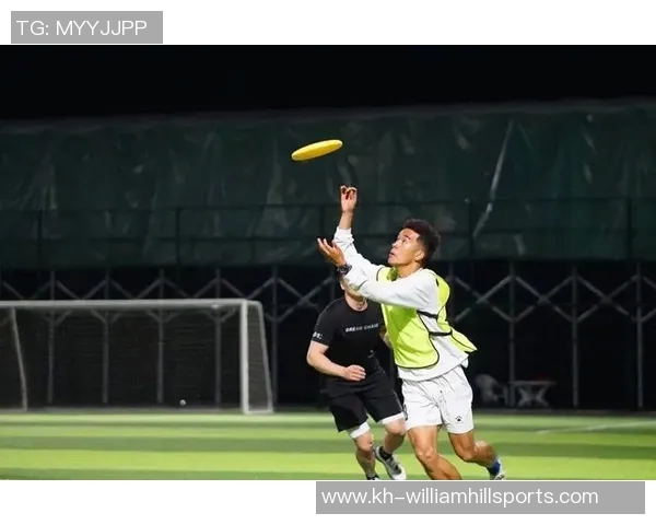 武汉飞盘队比赛经验分析及运动数据对体育表现的影响探讨