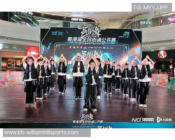 深圳街舞队在运动街舞心理素质排行榜中荣获第四名展现团队实力与潜力