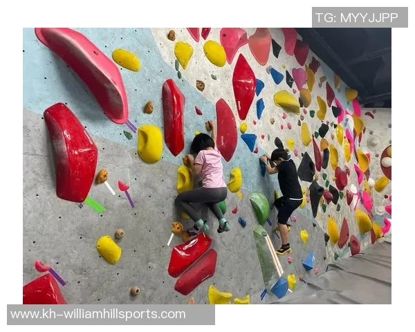 运动攀岩引发热议武汉攀岩队灵活性争议背后的体育发展思考