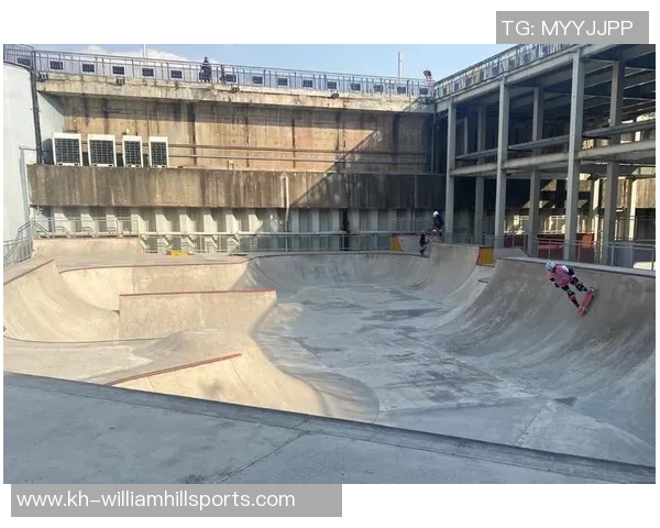 重庆滑板队的节奏体育探索运动滑板的魅力与发展之路 重庆滑板队的节奏体育探索运动滑板的魅力与发展之路