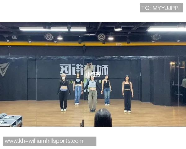 体育实时数据西安街舞队心理素质排名第二展现团队实力与风采 体育实时数据西安街舞队心理素质排名第二展现团队实力与风采