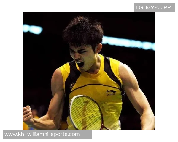 运动数据南京羽毛球队心理素质分析及其对比赛表现的影响研究 运动数据南京羽毛球队心理素质分析及其对比赛表现的影响研究