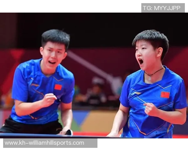 运动最新数据重庆乒乓球队力量争议引发热议球迷与专家各执己见探讨背后真相