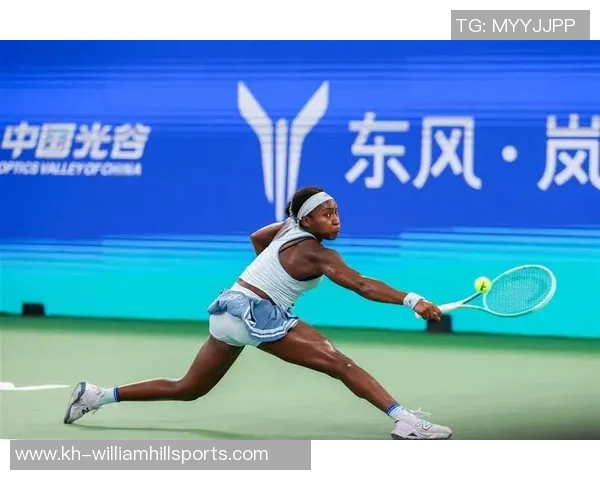 实时新闻上海网球队在钻石联赛中的技术表现分析与点评