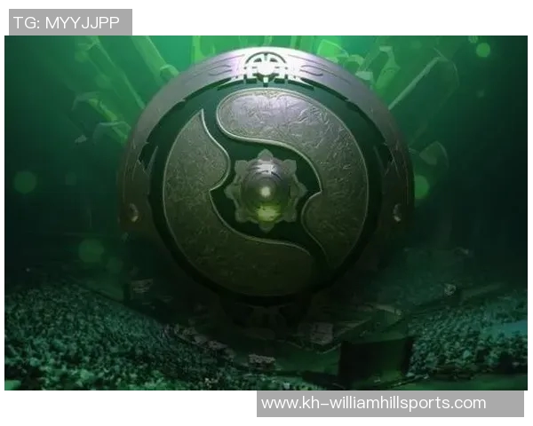 实时新闻深入分析JDG战队在DOTA2赛场上的实力与战术优势